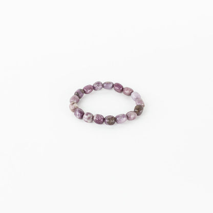 Gemstone Bracelets
