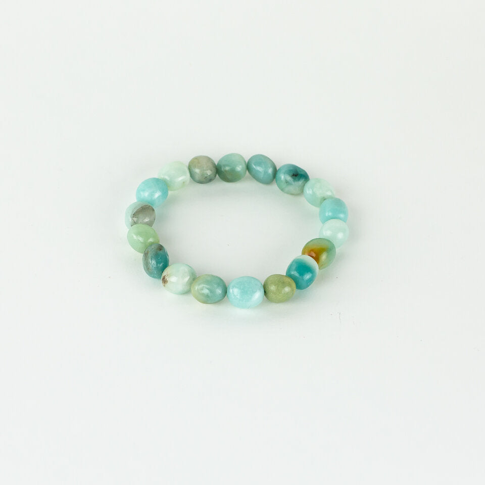 Gemstone Bracelets