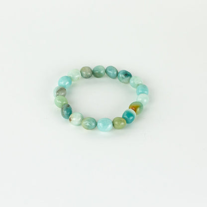 Gemstone Bracelets