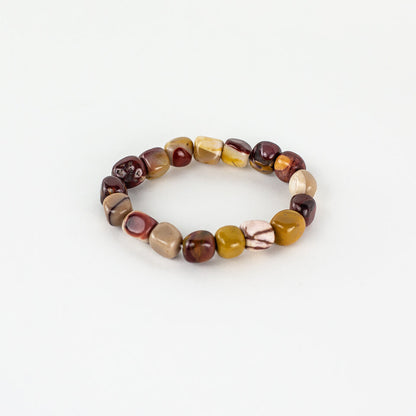 Gemstone Bracelets