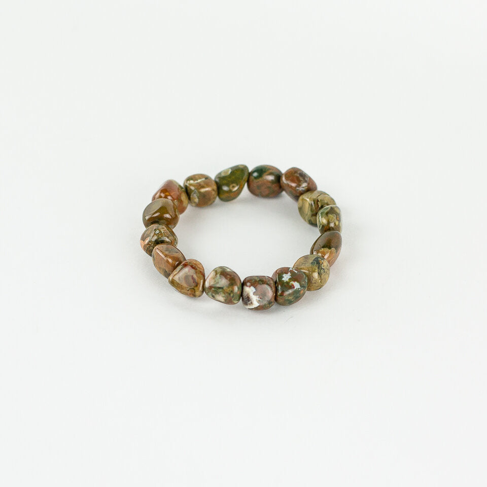 Gemstone Bracelets