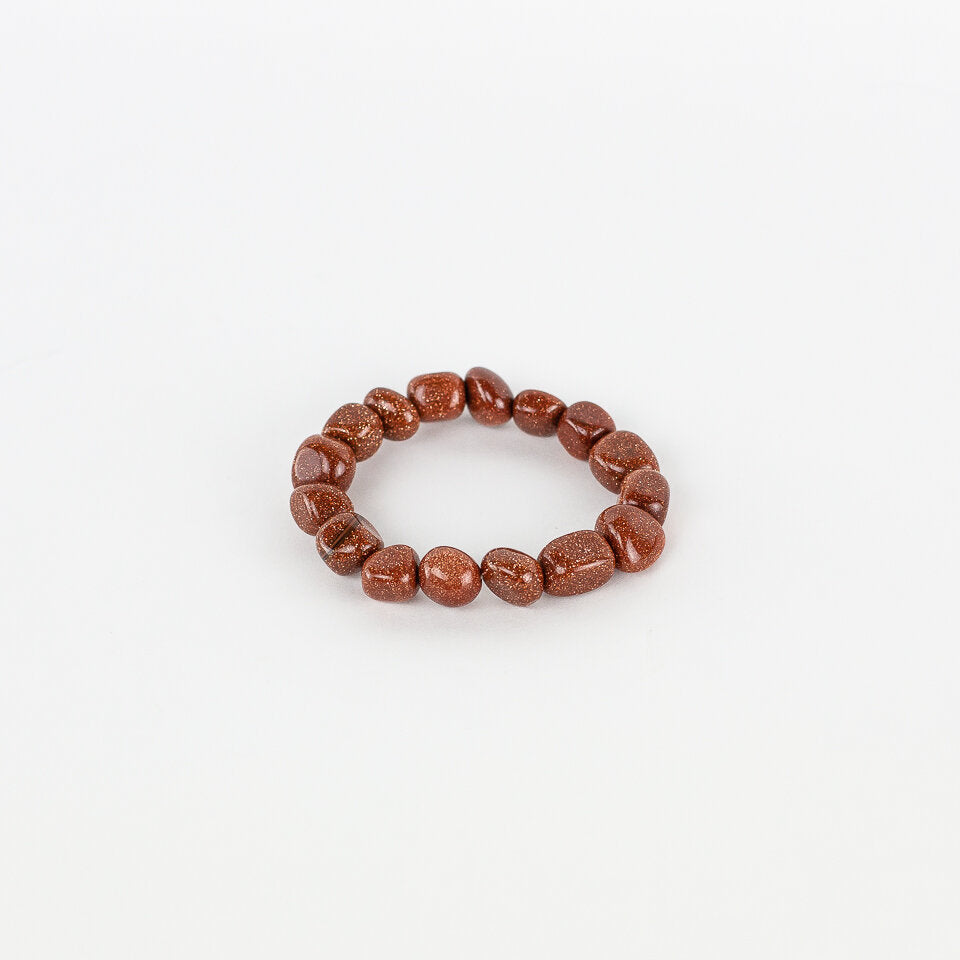 Gemstone Bracelets