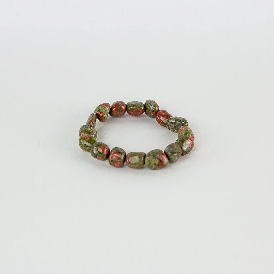 Gemstone Bracelets