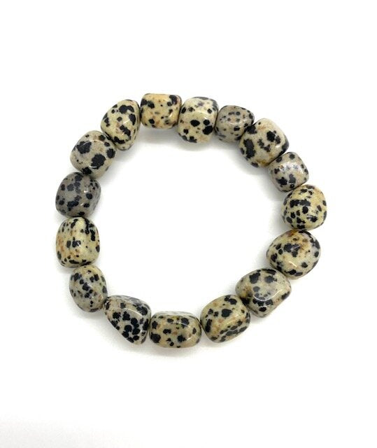 Gemstone Bracelets