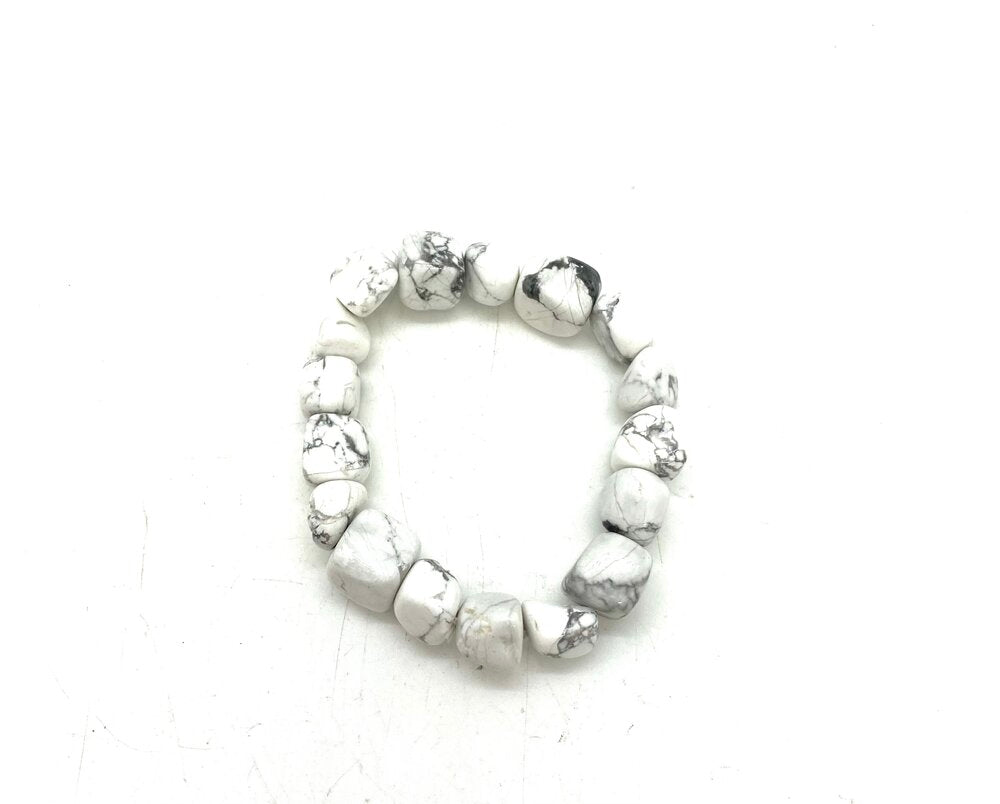 Gemstone Bracelets