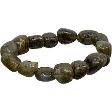 Gemstone Bracelets