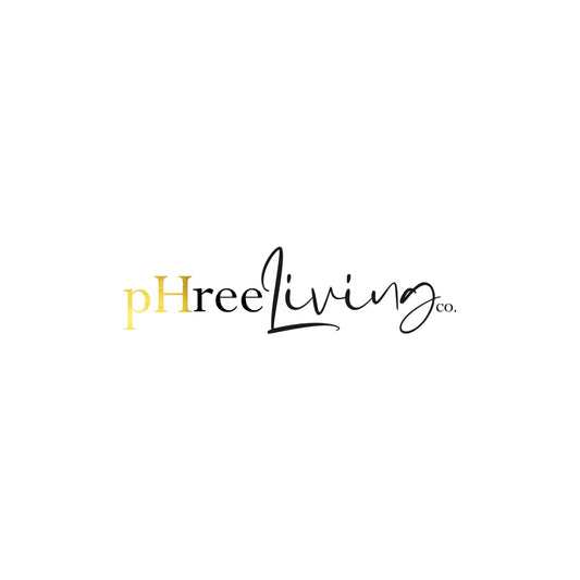 pHree Living Co. Gift Card
