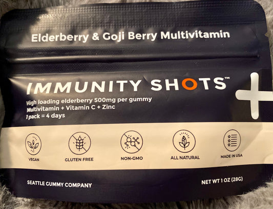 Immunity Shots