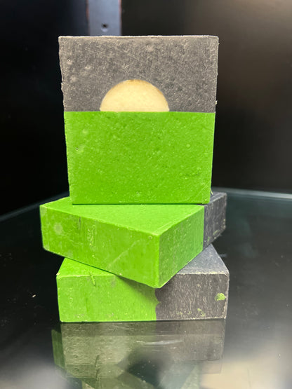 Premium Handmade Bar Soaps