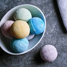 Premium Bath Bombs