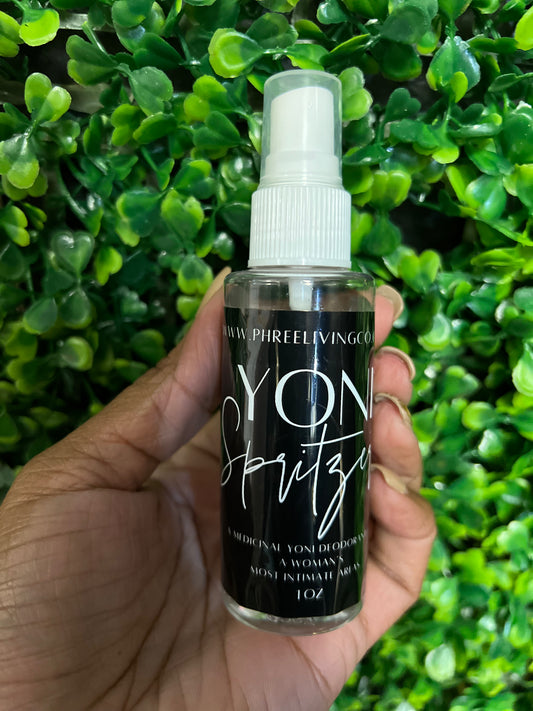Yoni Spritzer