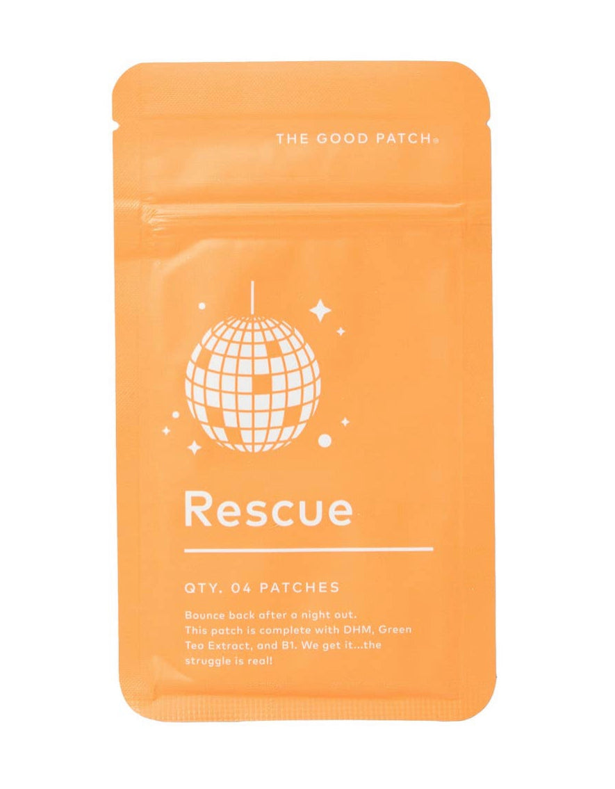 The Good Patch