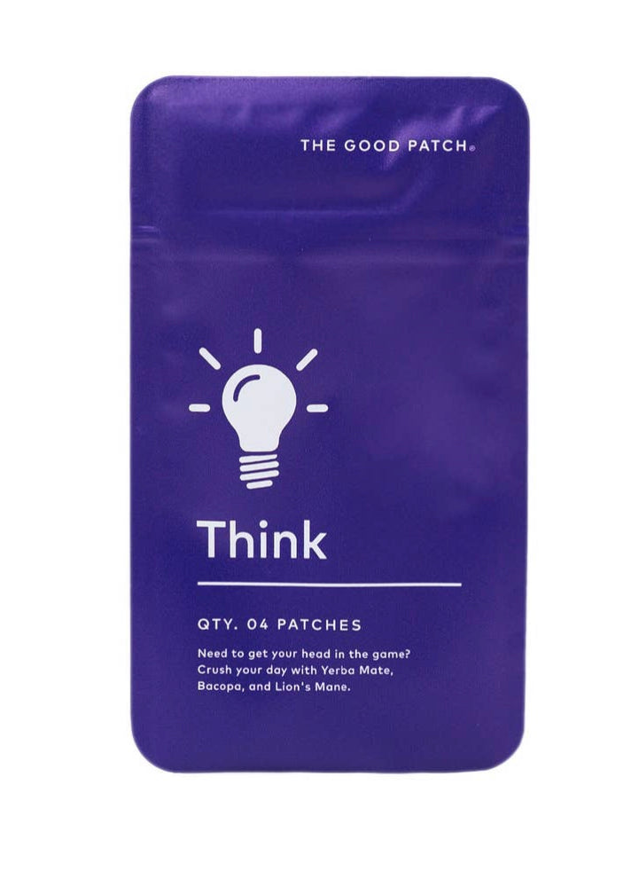The Good Patch