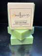 Premium Handmade Bar Soaps