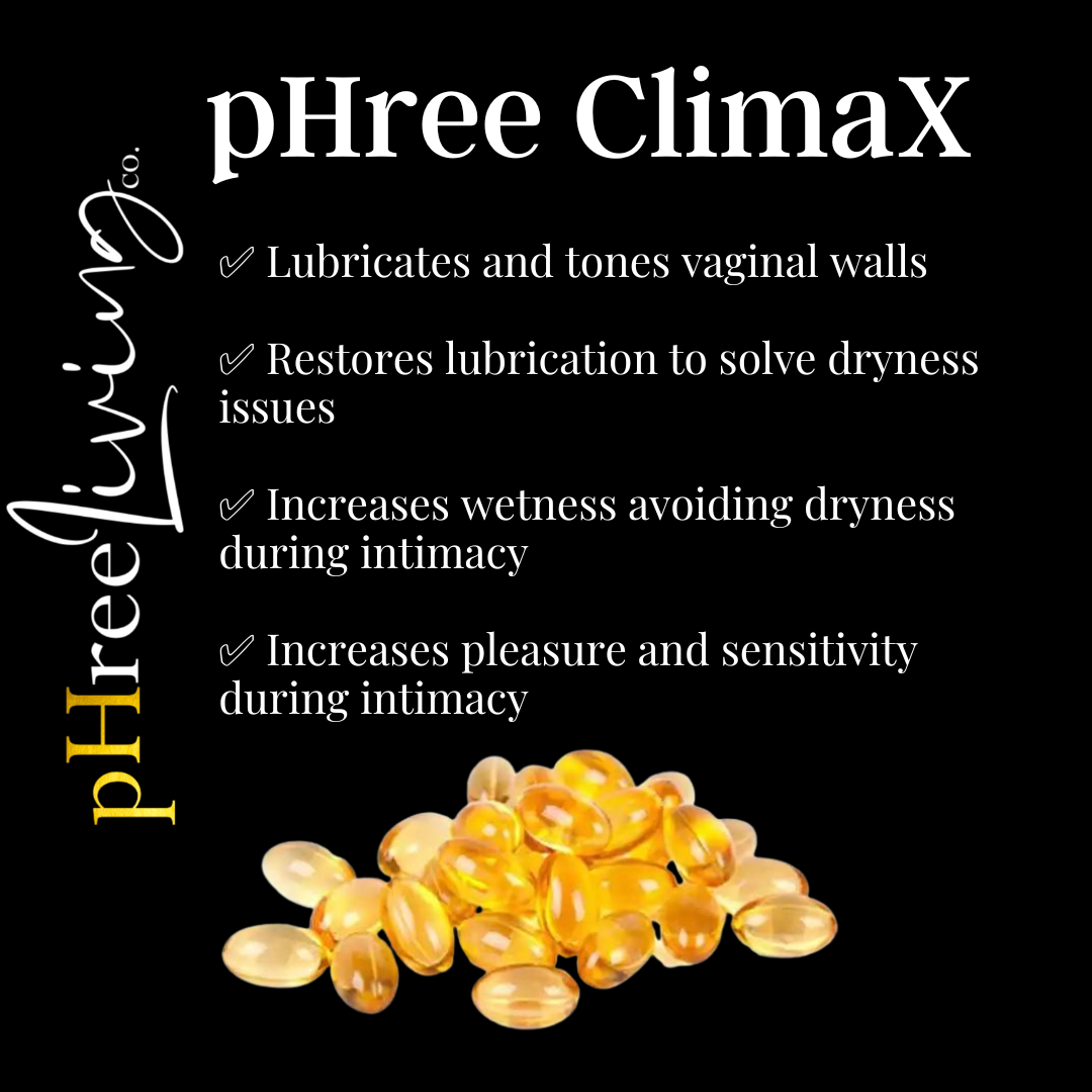 pHree Climax