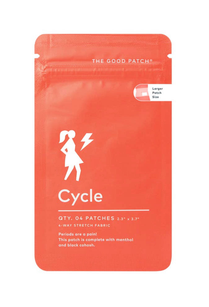 The Good Patch