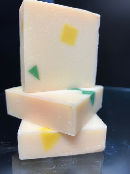 Premium Handmade Bar Soaps